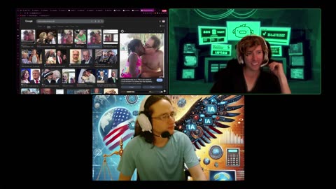 S2E38: “Breaking News: Politicians, Protests, and Tooth-Regrowing Breakthroughs”