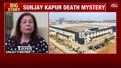 Sunjay_Kapur_Death__Mother_Alleges_Murder_In_₹30,000_Crore_Succession_Feud___India_Today_News