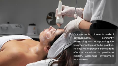 Dr. Felix Manuel Almanzar: Achieve Natural Rejuvenation Through Facelift Surgery