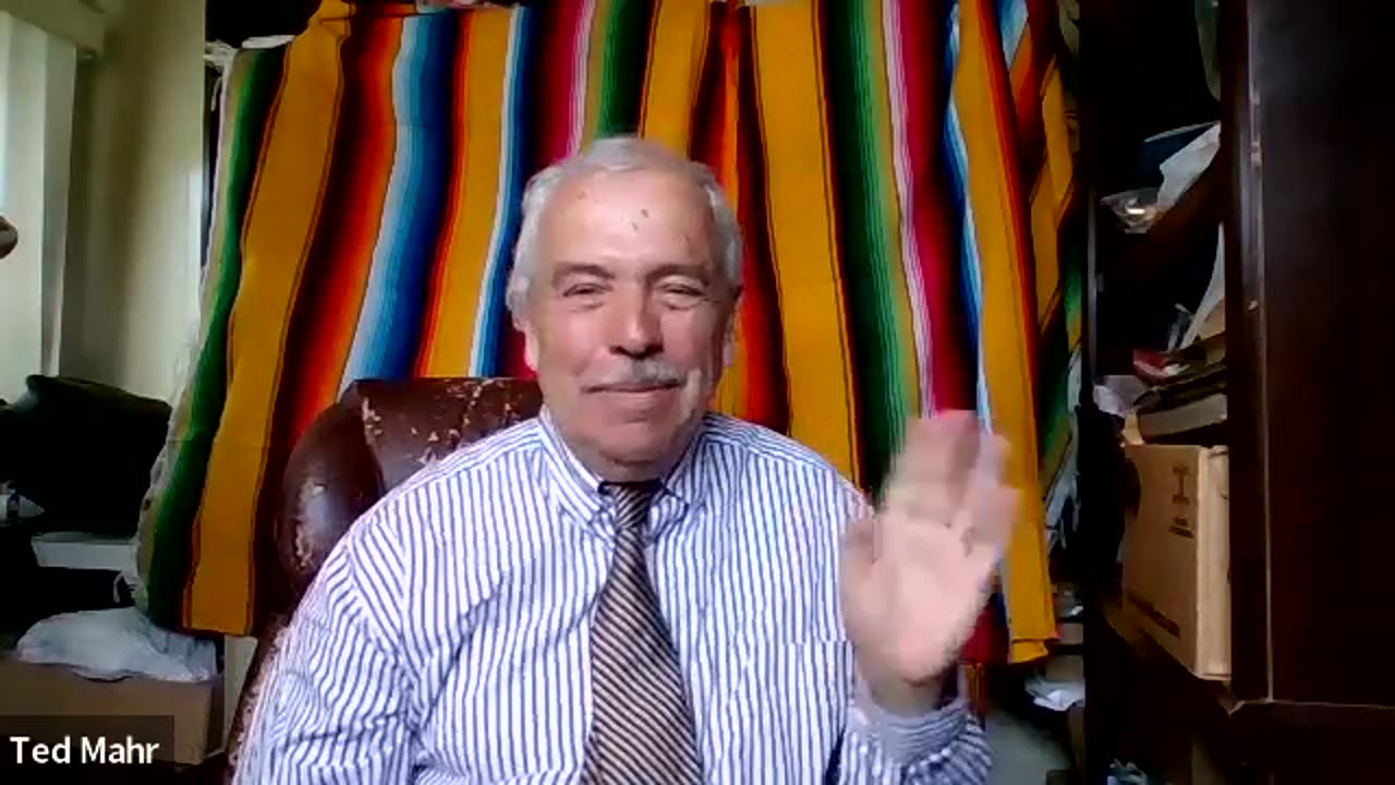 HOW WE CAN CREATE WORLD PEACE! (PART 1 OF 2)