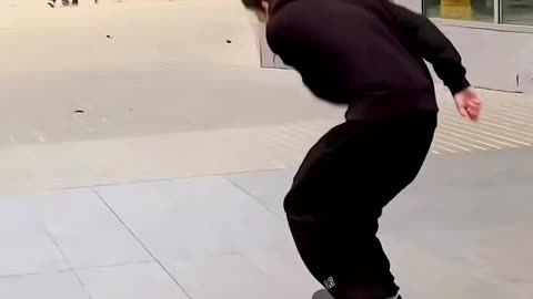 💥🛹 Incredible | SkateNation