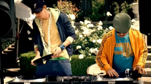 Big Time Rush - Til I Forget About You (Official Video)