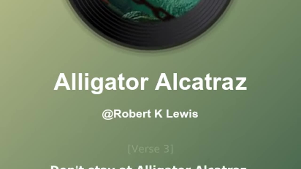 Alligator Alcatraz