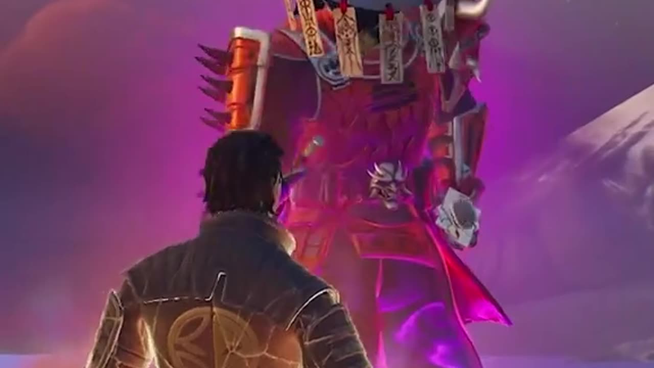Live Event Re-cap