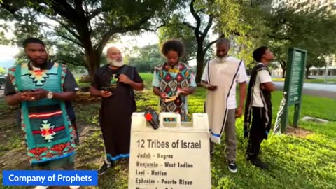 GMS Houston Tuesday Camp 8/12/2025