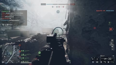DeadEye Challenge - BF6