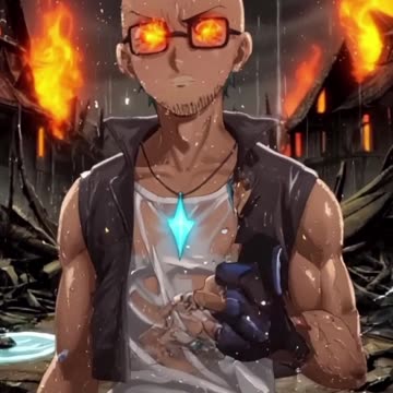 God of Elements: Rise of the Silent Flame