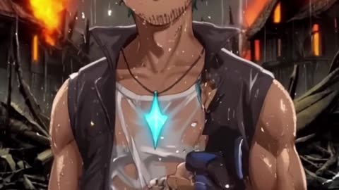 God of Elements: Rise of the Silent Flame