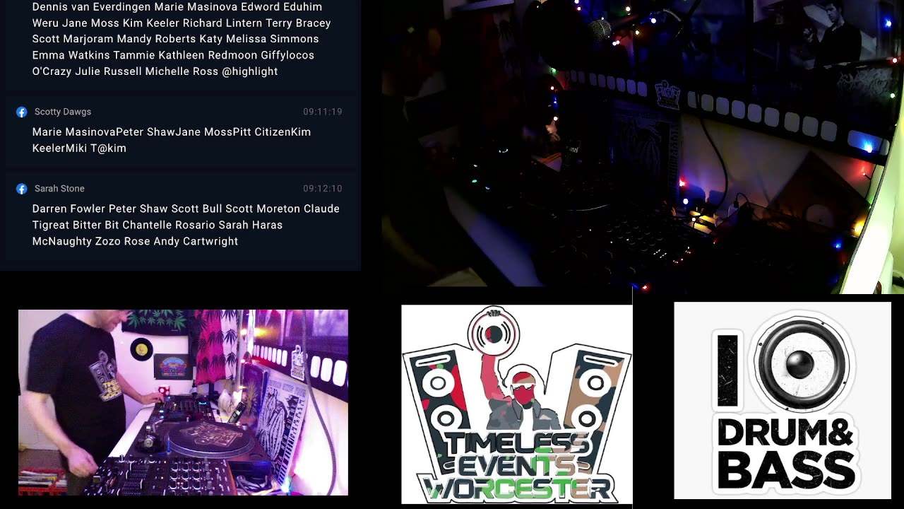 You’re Now Locked Into Timeless !