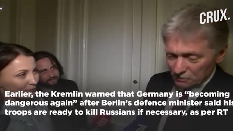 Flights ‘Diverted’ Amid Ukraine’s Moscow Drone Blitz, Russia ‘Plans To Rain 2,000 UAVs At Once’ |4K