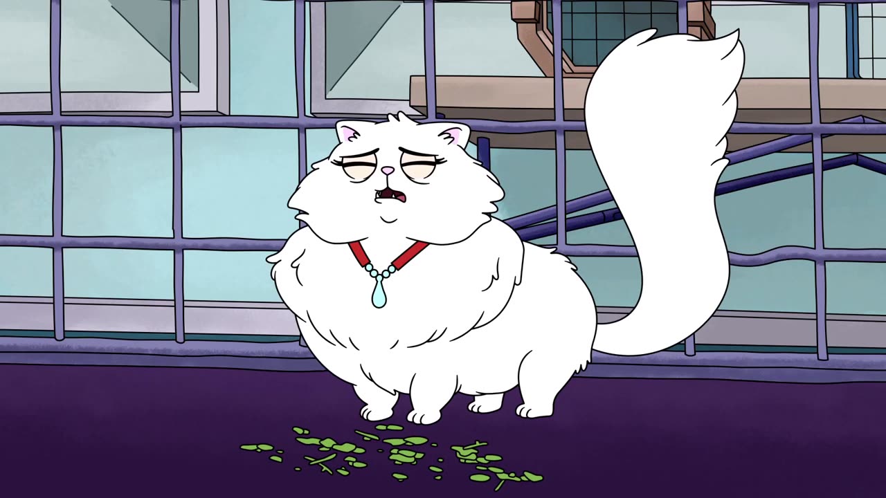 Who's Getting Up There? Season 1 Version