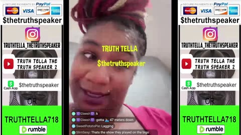 QUEENIVY 3RD SHIFT STORYTIME