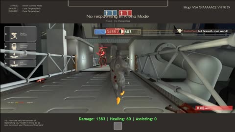 Team Fortress Monday {4/28/25} [FF2, Mann up MVM, Casual, TF2Ware Ultimate & More]