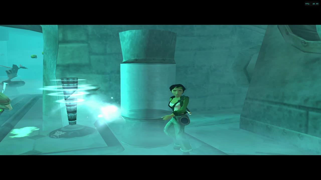 Beyond Good & Evil (GC) - Ep 10.3 - Hunting Remaining RA [NC]