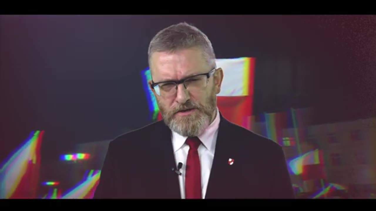 [Spot] Oni nie idą po mnie, idą po Was! Ja tylko stoję im na drodze... 🛡️✝️