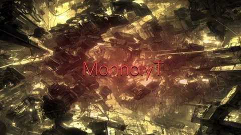 MONNOLYTH - P a t t e r n s / Instrumental Metal / Djent / Cyber Metal / Progressive