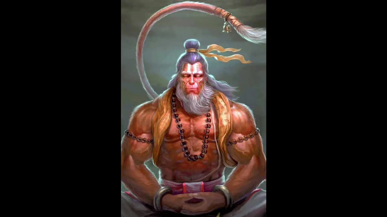 bajrang balli manglwar special bhajan AI Created #ai #mahadev