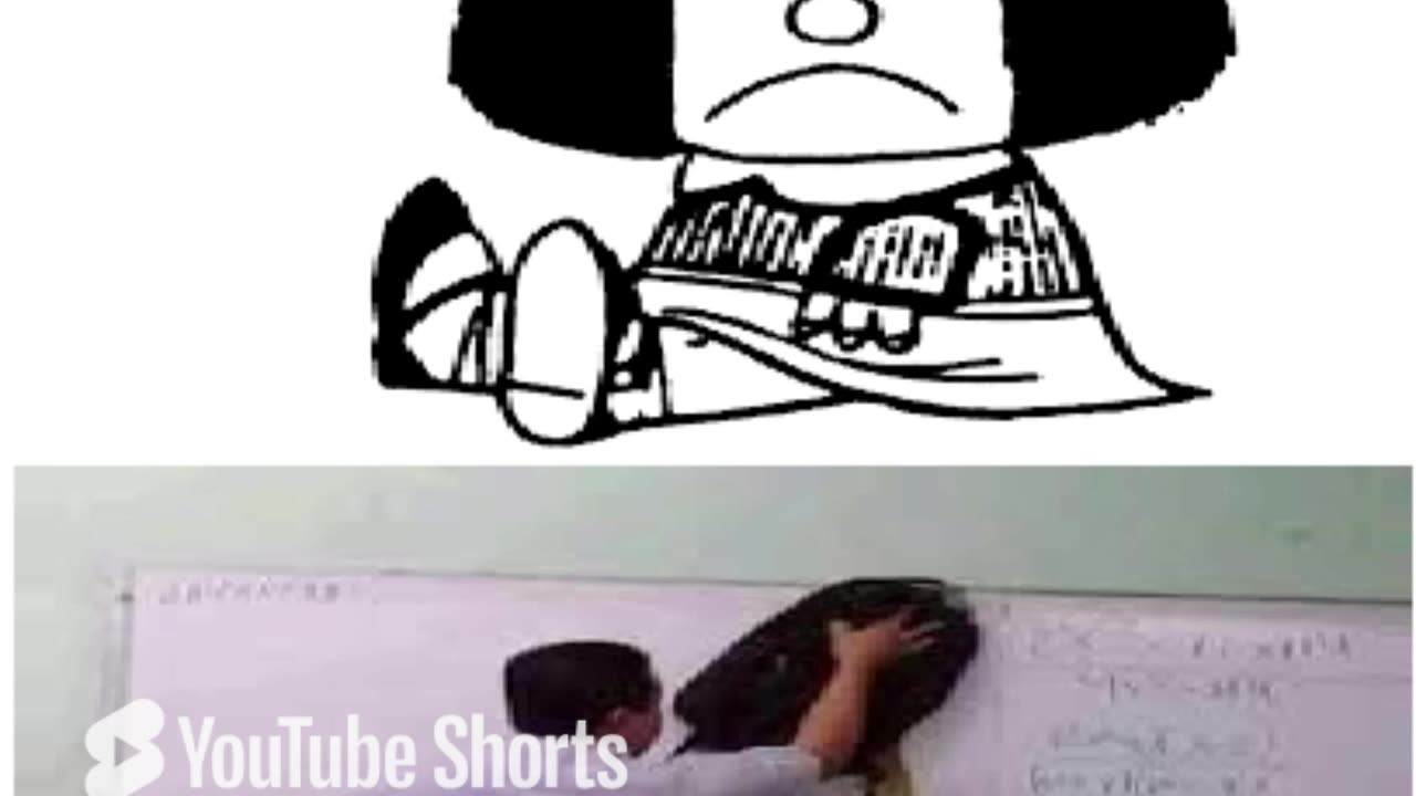 Para el profe mamon