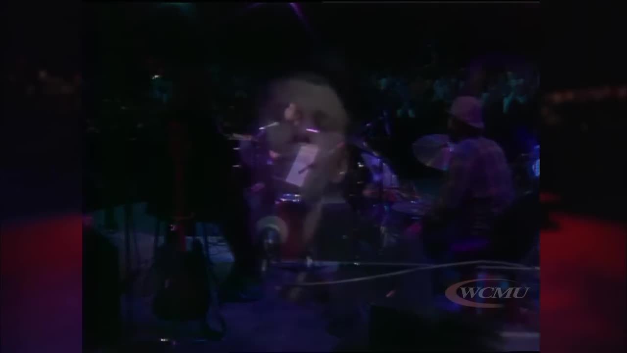 Tom Waits, Austin City Limits, 1978