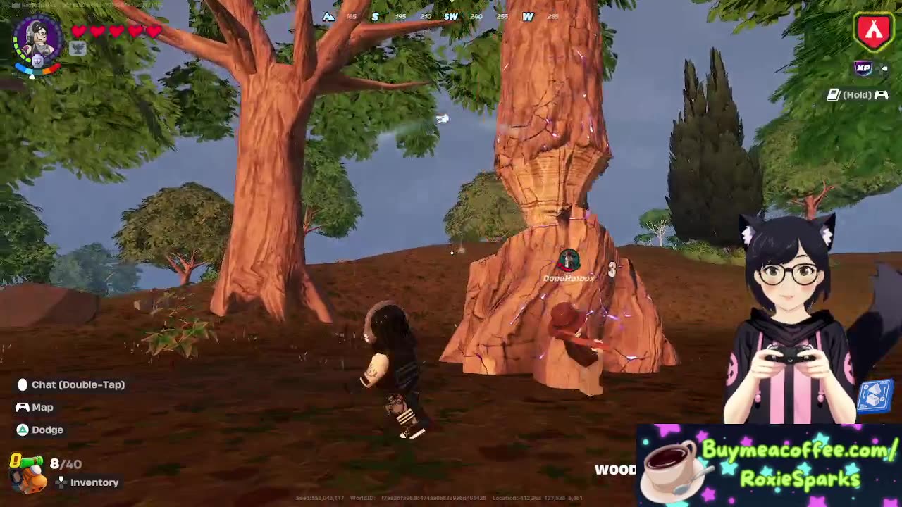 Let's Play Some Fortnite