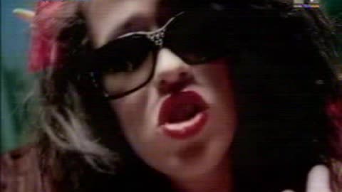 Frou Frou - It's Good To Be In Love