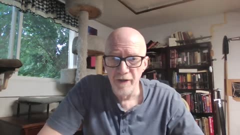 Bible Study with Fred, Proverbs 27, verses 11 and 12, be wise and prudent not naive