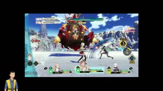 Atelier Ryza Ever Darkness & The Secret Hideout (Switch) day 48 Wind & Fire elementals!