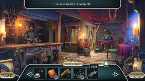 Book Travelers 2 - A Royal Story Ep 3