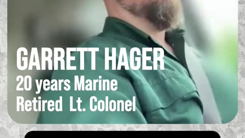 Garret Hager's Testimonial