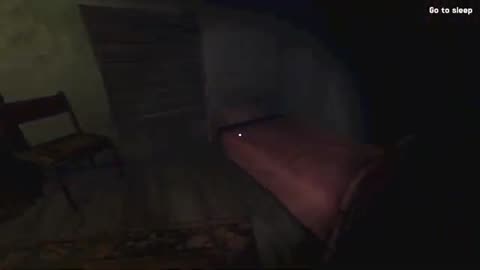 Sleep | Gameplay
