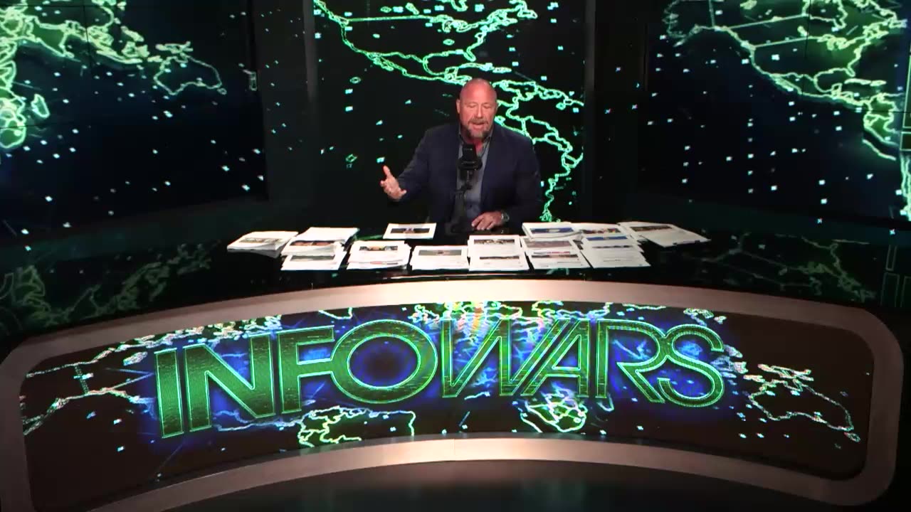 Learn How Methylene Blue Energizes/Cleans Your Body 5/5/25