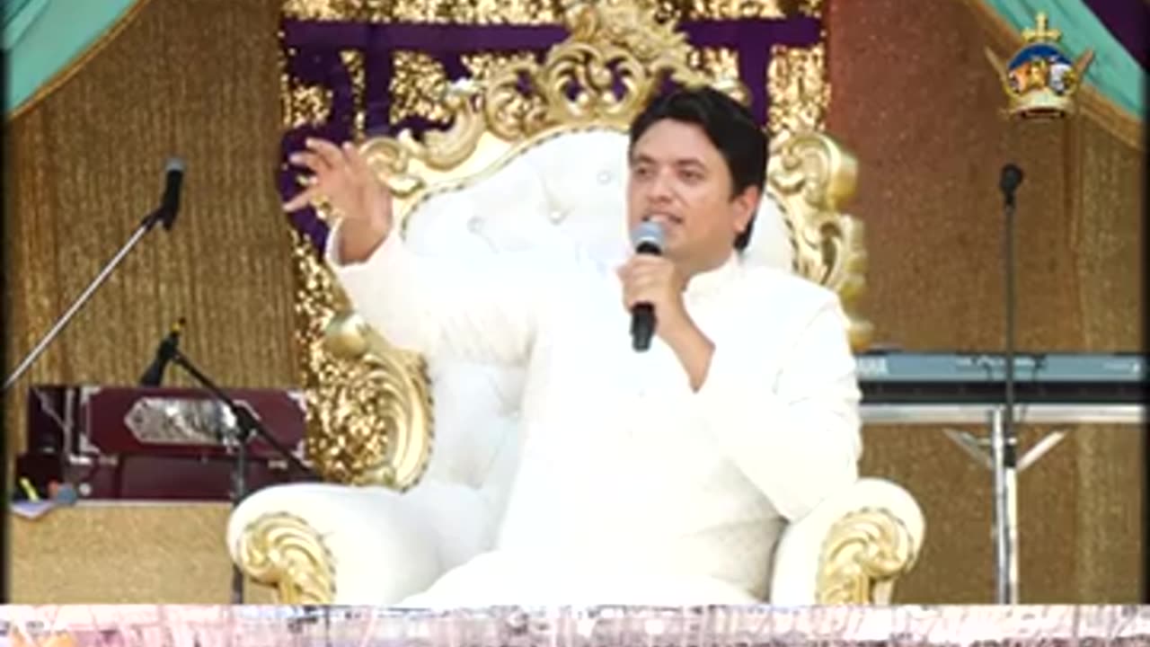 वेदी की मरम्मत करें #apostleankuryosephnarula #prayer ‪@AnugrahTV‬