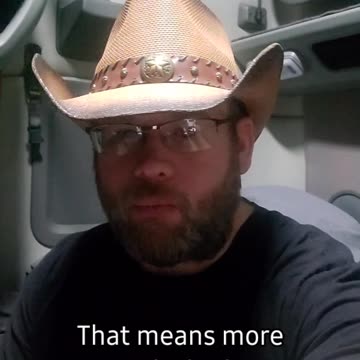 Men Have Fewer Excuses to Be Fat | I’m Down 80 lbs in a Truck