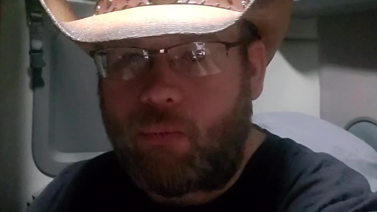 Men Have Fewer Excuses to Be Fat | I’m Down 80 lbs in a Truck