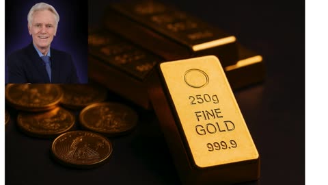 💥📈 Mike Maloney Answers the Burning Question: "Is It Too Late to Buy Gold?"