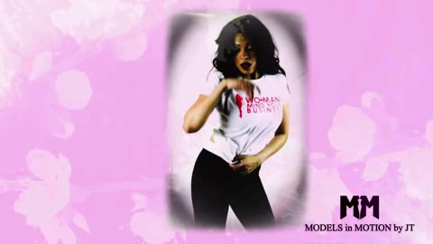 MODEL ASHAW - BUSINESSWOMAN OF THE YEAR