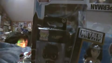 Pop Culture Unboxing Episode 221_ Ferrara Box For February (DC Comics) 2019