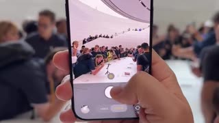🤯🔍 You Won't Believe the iPhone 17 Pro's 40X Zoom Test! | FunFM