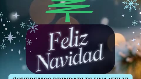 🎄✨FELIZ NAVIDAD Y FELIZ AÑO NUEVO🎇 | Gracias por ser parte de nuestra familia | RK Radio & Faceedoor