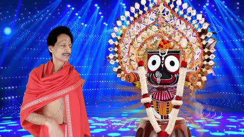 Mo prabhu Jagannatha || ମୋ ପ୍ରଭୁ ଜଗନ୍ନାଥ Odia Bhajan || ଓଡ଼ିଆ ଭଜନଓ ଭକ୍ତି ଗୀତ by Umakant Mishra