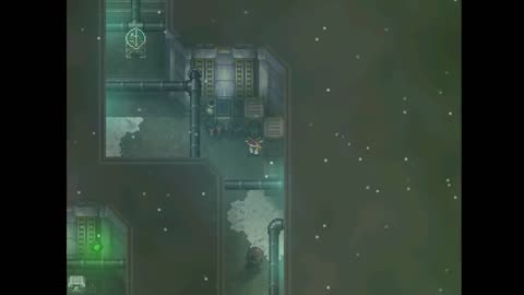 Snowy Slums - Theia: The Crimson Eclipse Pt.29