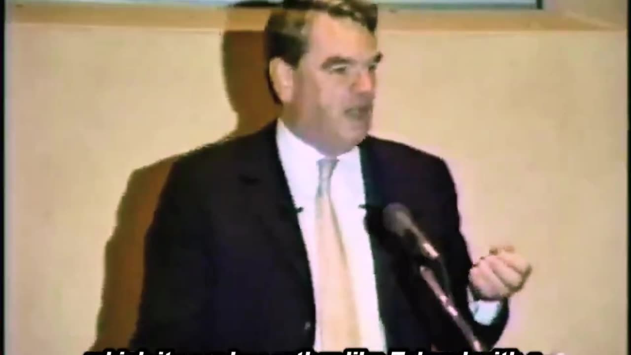 David Irving on the Holocaust