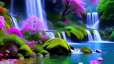 Beautiful video