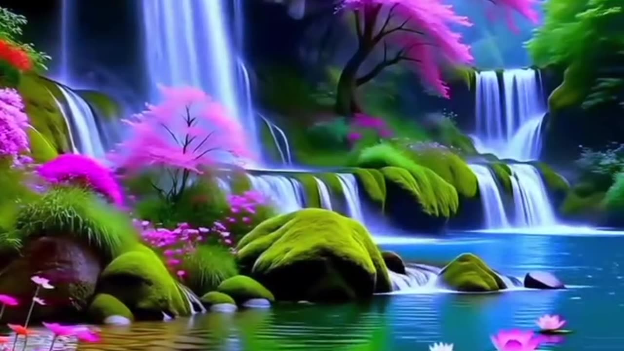 Beautiful video