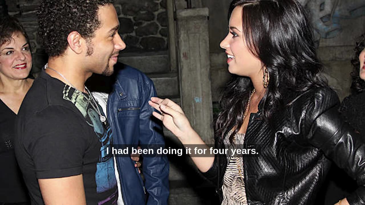 The Craziest Demi Lovato Story You Will Ever Hear