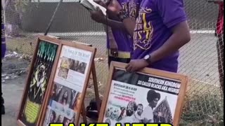 Why they gave us white Jesus?