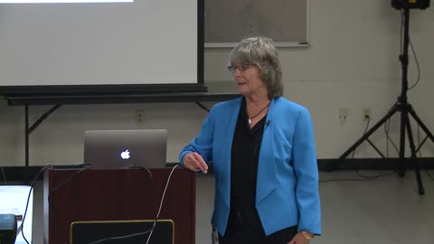 Healthy Solutions for EMF & Solar Radiation Exposure- Elizabeth Plourde, CLS, NCMP, PhD. (Feb 2020)