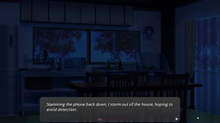 Tough Call - Shattered Time: Rewind Pt.7