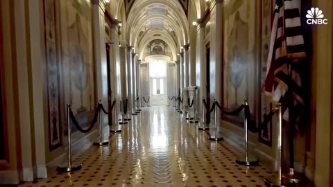 This week, Rep. Bryan Steil believes President Trump will sign a crypto bill: Crypto World on CNBC