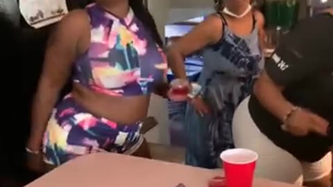 TWERKERS